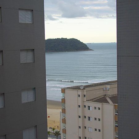 Maravilhosa Vista Apartment Praia Grande  Exterior photo