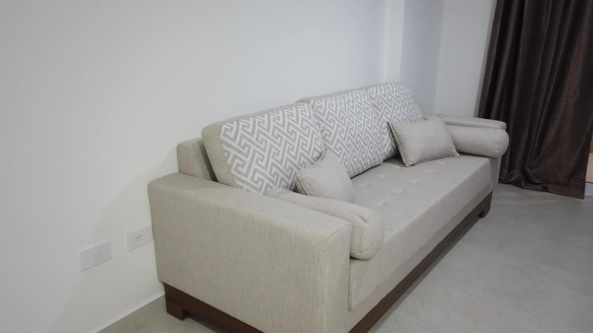 Maravilhosa Vista Apartment Praia Grande  Exterior photo