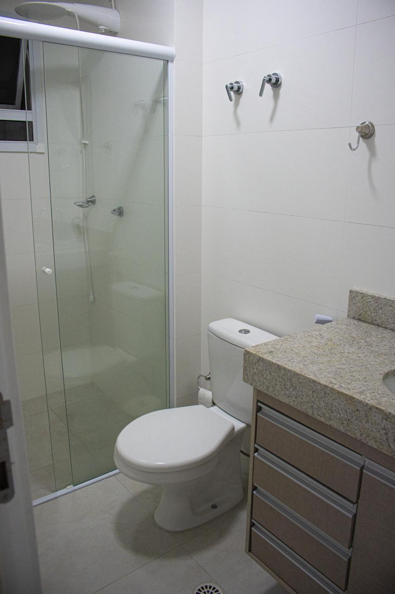 Maravilhosa Vista Apartment Praia Grande  Exterior photo